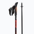 Palice na nordic walking Fizan R-Evolution Pro red 3