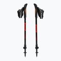 Palice na nordic walking Fizan R-Evolution Pro red 5