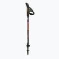 Palice na nordic walking Fizan R-Evolution Pro red 2