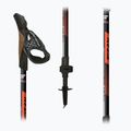 Palice na nordic walking Fizan R-Evolution Pro red 4