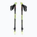 Palice na nordic walking Fizan R-Evolution yellow 5