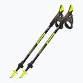 Palice na nordic walking Fizan R-Evolution yellow
