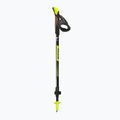 Palice na nordic walking Fizan R-Evolution yellow 2