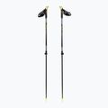 Palice na nordic walking Fizan Speed Race yellow