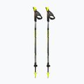 Palice na nordic walking Fizan Speed Race yellow