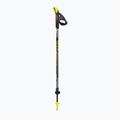 Palice na nordic walking Fizan Speed Race yellow 2
