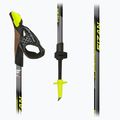 Palice na nordic walking Fizan Speed Race yellow 3