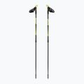Palice na nordic walking Fizan Speed yellow