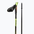 Palice na nordic walking Fizan Speed yellow 3