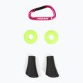 Palice na nordic walking Fizan Speed yellow 7