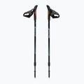 Palice na nordic walking Fizan Speed black 5