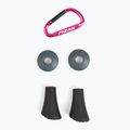 Palice na nordic walking Fizan Speed black 7