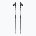 Palice na nordic walking Fizan Speed light blue