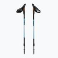 Palice na nordic walking Fizan Speed light blue 5