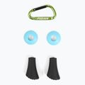 Palice na nordic walking Fizan Speed light blue 7