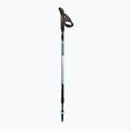 Palice na nordic walking Fizan Speed light blue 2