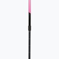 Palice na nordic walking Fizan Speed pink 4