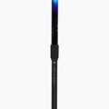Palice na nordic walking Fizan Speed Junior rainbow 4