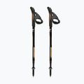 Palice na nordic walking Fizan Lite 4 Tech beige