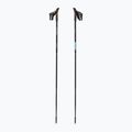 Palice na nordic walking Fizan Lite Tech light blue