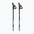 Palice na nordic walking Fizan Lite Tech light blue