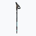 Palice na nordic walking Fizan Lite Tech light blue 2