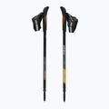 Palice na nordic walking Fizan Lite Tech yellow 5