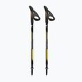 Palice na nordic walking Fizan Lite Tech yellow