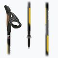 Palice na nordic walking Fizan Lite Tech yellow 3