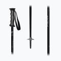 Detské lyžiarske palice Fizan Storm Jr black/grey 2