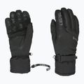 Pánske lyžiarske rukavice Level Evolution Plus Gore-Tex black