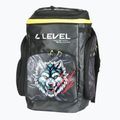 Lyžiarsky batoh Level Ski Team 45 l ninja black