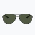 Slnečné okuliare Ray-Ban Carbon Fire brass/green g-15 2