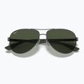 Slnečné okuliare Ray-Ban Carbon Fire brass/green g-15 3