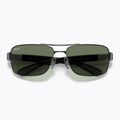 Slnečné okuliare Ray-Ban RB3522 bronze/green 3