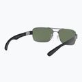 Slnečné okuliare Ray-Ban RB3522 bronze/green 6
