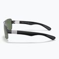 Slnečné okuliare Ray-Ban RB3522 bronze/green 7