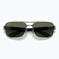 Slnečné okuliare Ray-Ban RB3522 bronze/green g-15 3