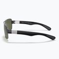 Slnečné okuliare Ray-Ban RB3522 bronze/green g-15 7