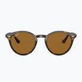 Slnečné okuliare Ray-Ban RB2180 light havana/brown polarized 2
