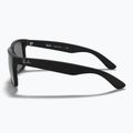 Slnečné okuliare Ray-Ban Justin Classic matt black/silver grey mirror 7