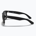 Slnečné okuliare Ray-Ban Justin Classic matt black gum/dark grey 7