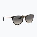 Detské slnečné okuliare Ray-Ban Erika havana/grey