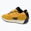 Pánske topánky Ellesse Nickolas yellow/black 3