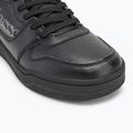 Pánske topánky Ellesse Harvie total black 7