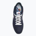 Pánske topánky Ellesse Lambert camou blu camou 5