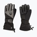 Pánske snowboardové rukavice Level Fly black-grey 1031
