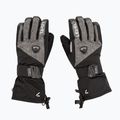Pánske snowboardové rukavice Level Fly black-grey 1031 3