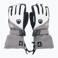 Dámske snowboardové rukavice Level Butterfly strieborné 1041WG.08 3