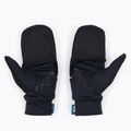 Level Spider Plus pánske trekingové rukavice čierne 3481 5